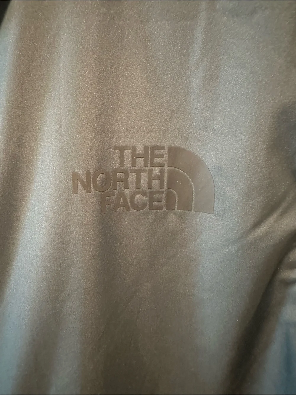 The North Face Men’s Green Lightweight Insulated Vest XL